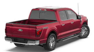 2026 Ford F-150® External Image 3